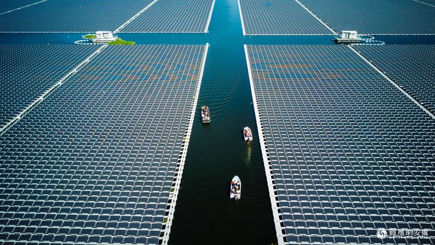 為什么光伏發電遲早要取代煤炭發電？