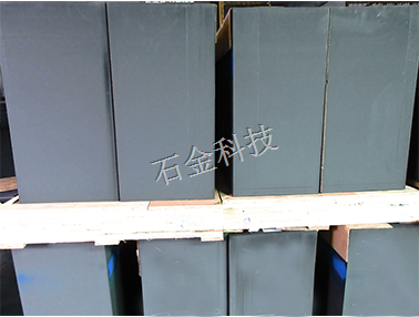 石墨材料石墨化是什么意思？