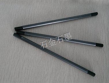 石墨棒和碳棒有什么區別？